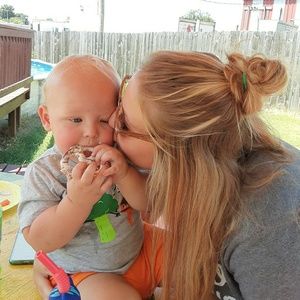 Meet your Posher, Rian